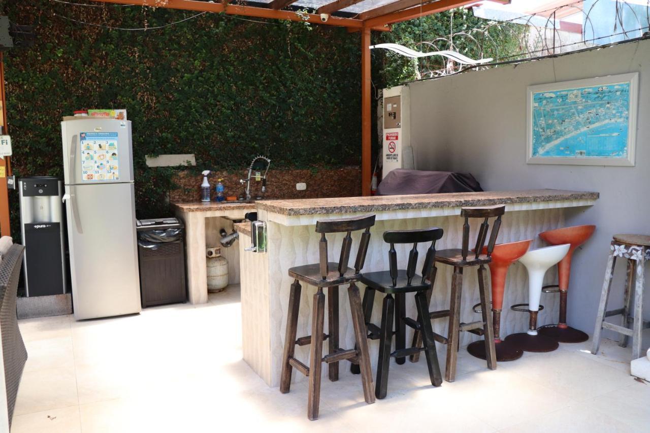 דירות 12B Jaco Sol Quadplex מראה חיצוני תמונה