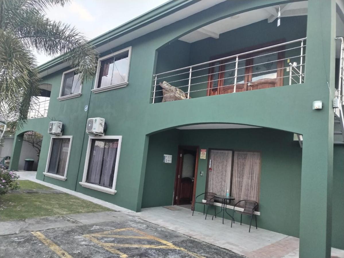 דירות 12B Jaco Sol Quadplex מראה חיצוני תמונה
