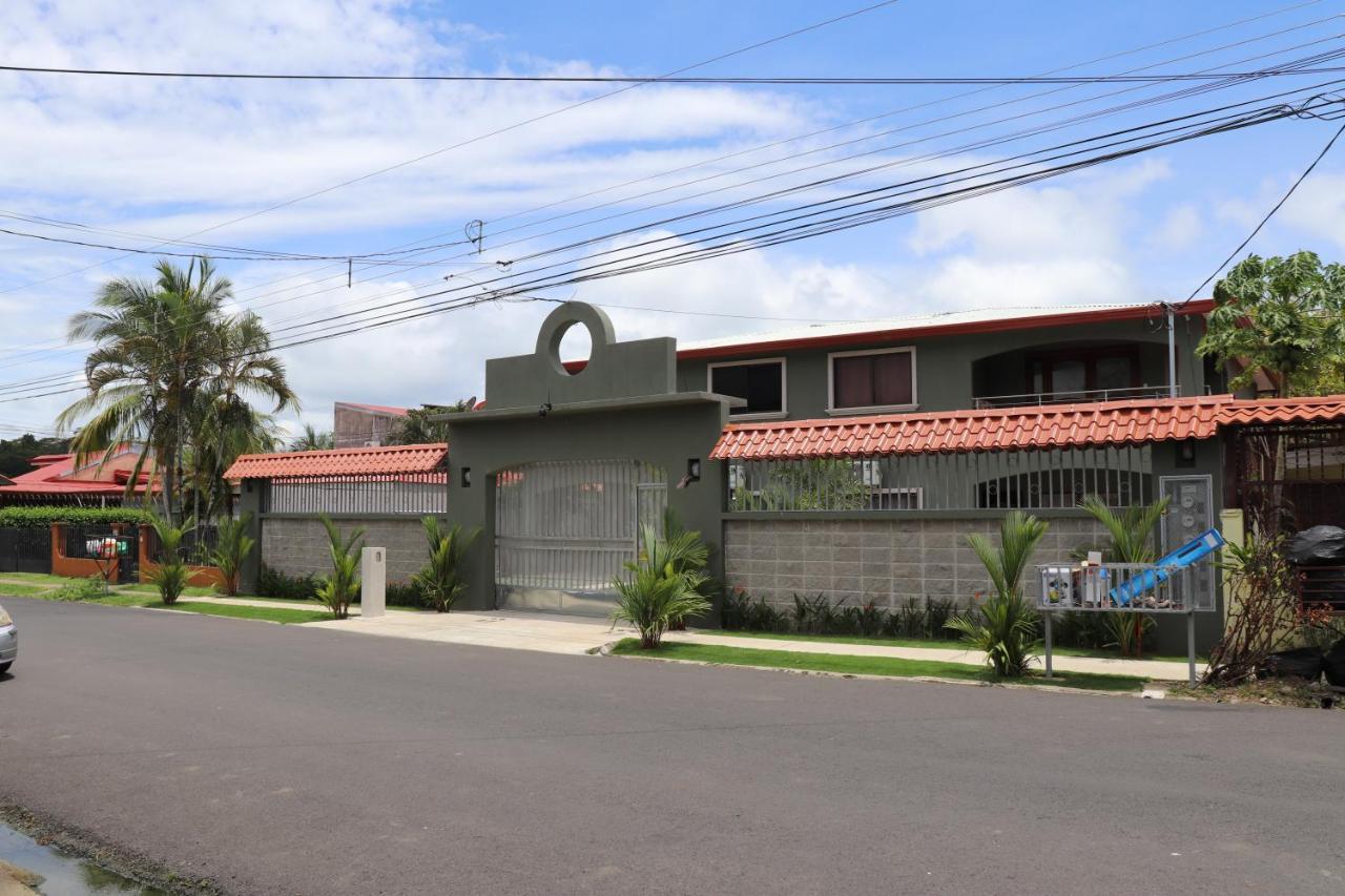 דירות 12B Jaco Sol Quadplex מראה חיצוני תמונה