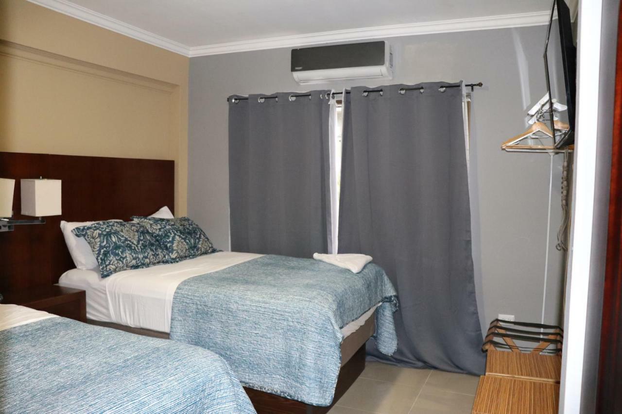 דירות 12B Jaco Sol Quadplex מראה חיצוני תמונה