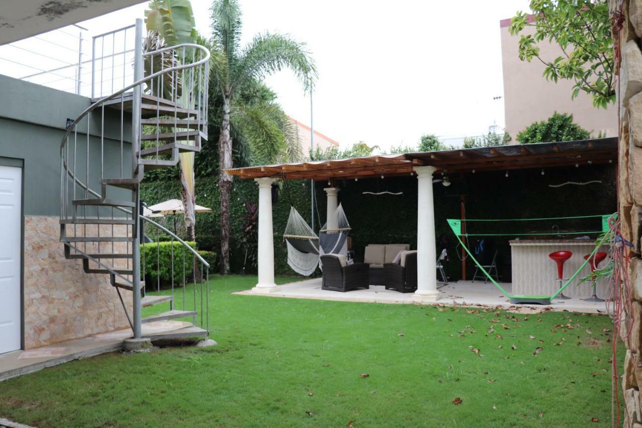 דירות 12B Jaco Sol Quadplex מראה חיצוני תמונה