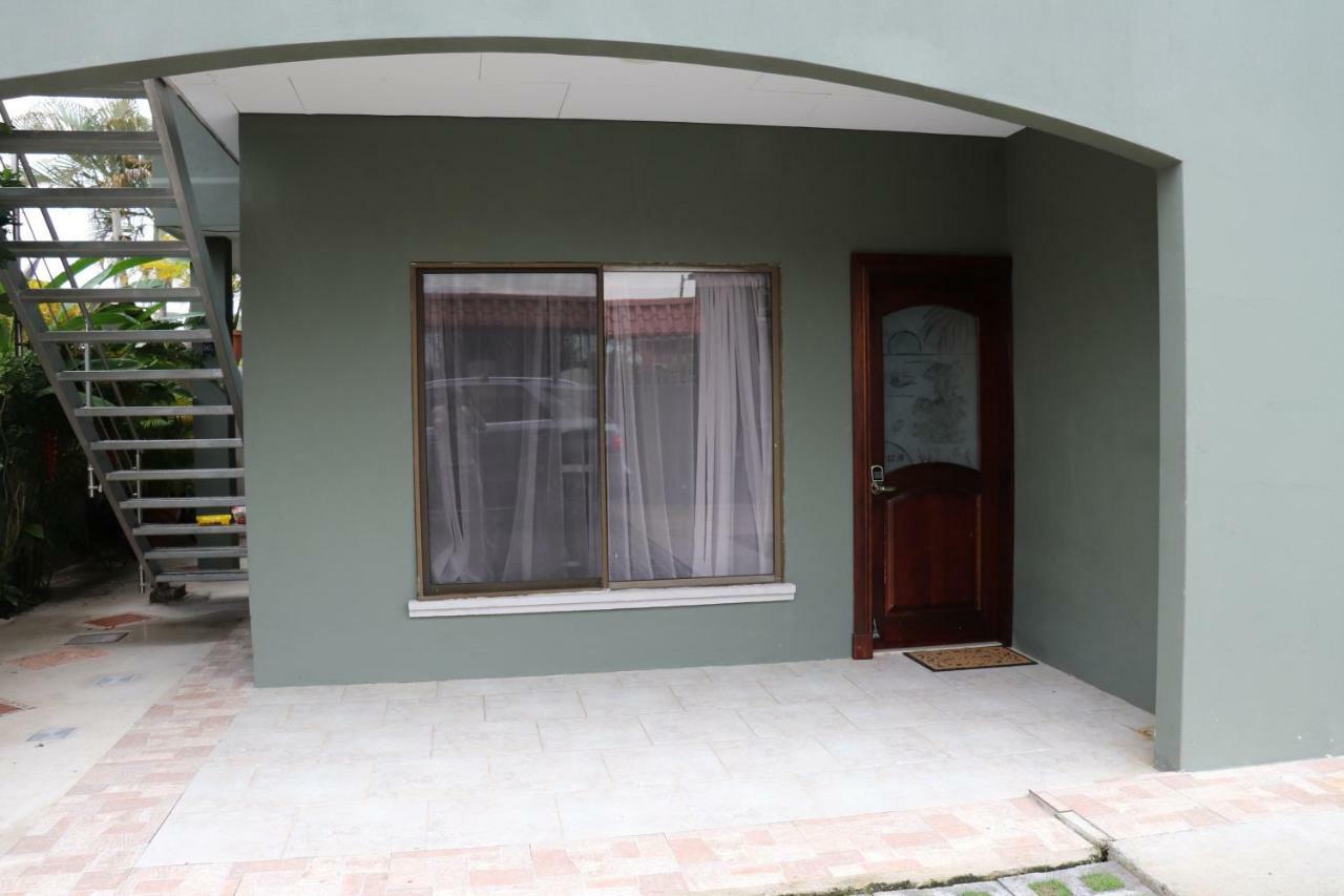 דירות 12B Jaco Sol Quadplex מראה חיצוני תמונה