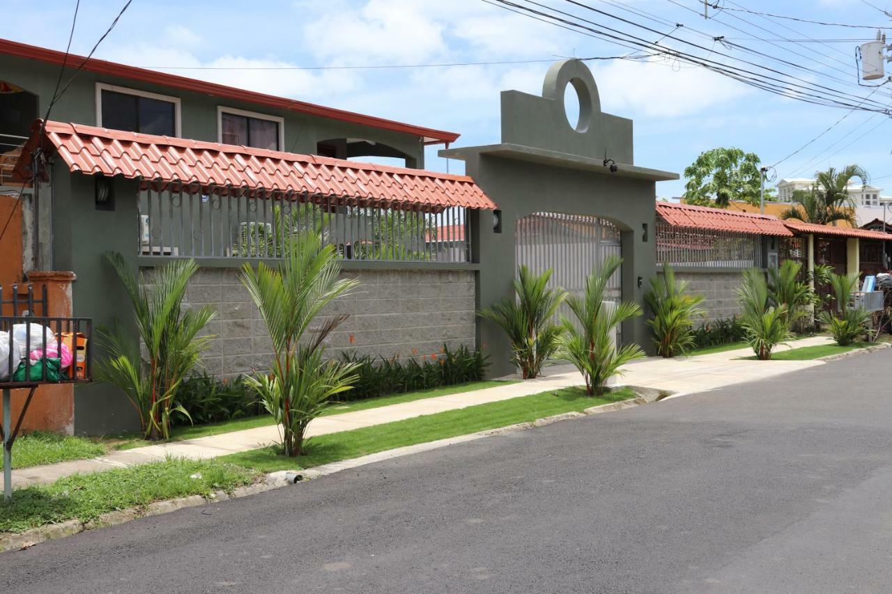 דירות 12B Jaco Sol Quadplex מראה חיצוני תמונה